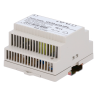 STEADY DC12V3A-DIN-UPS-P