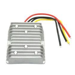 MARCA BLANCA DC12V52V-CONVERTER-5A