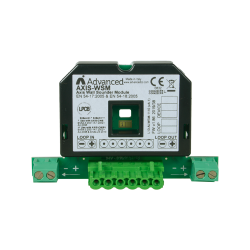 ADVANCED ADV-AXIS-WSM