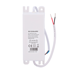 MARCA BLANCA DC12V5A-IP67