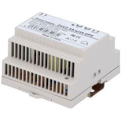 STEADY DC24V2A5-DIN-UPS-P