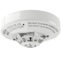 HOCHIKI DCD-1E-IS(WHT)