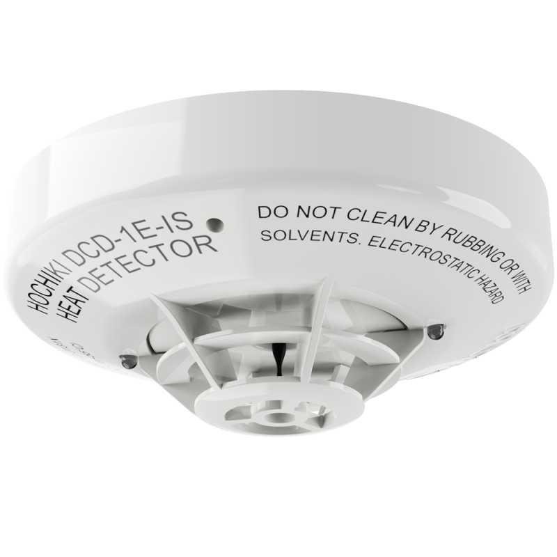 HOCHIKI DCD-1E-IS(WHT)