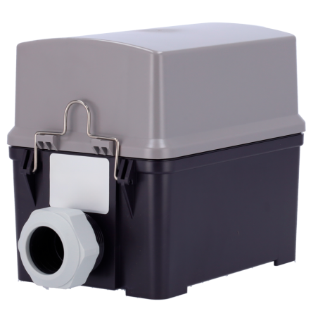 SECURITON DFU911