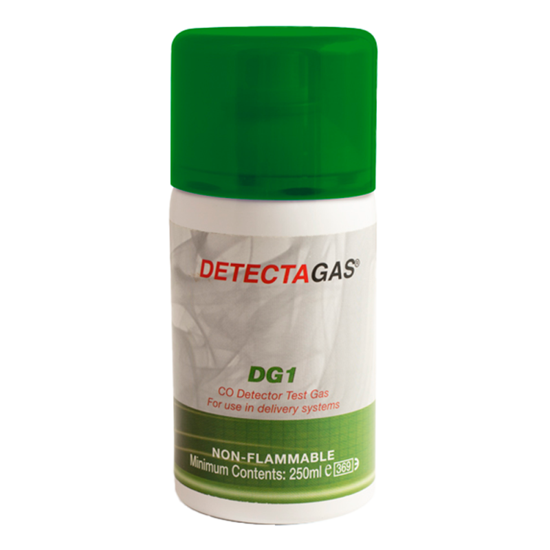 DETECTAGAS DG1