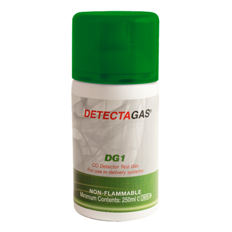 DETECTAGAS DG1