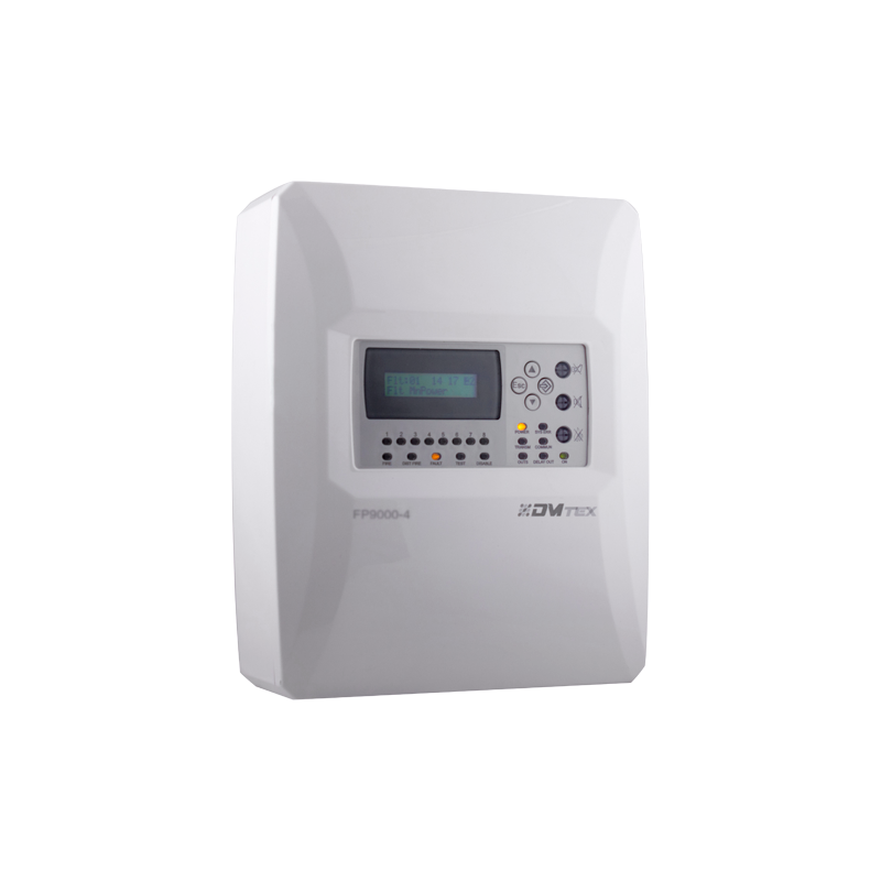 DMTECH DMT-FP9000-4