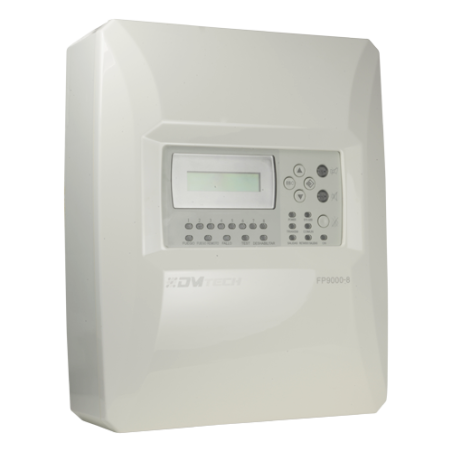 DMTECH DMT-FP9000-8