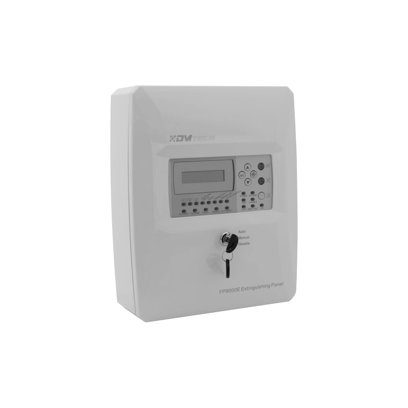 DMTECH DMT-FP9000E