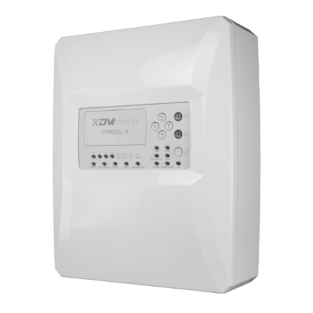 DMTECH DMT-FP9000L-4-EN