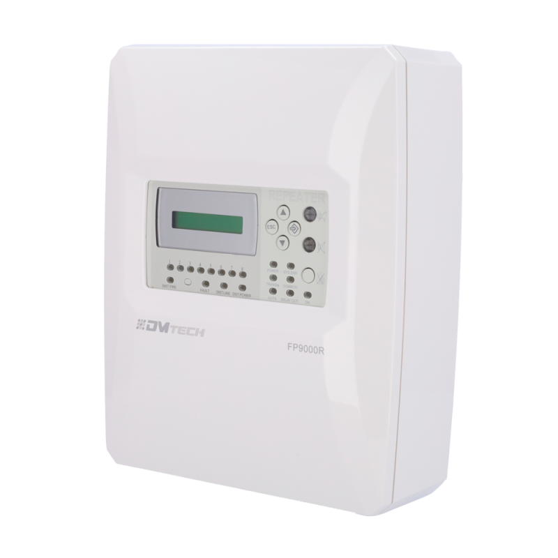 DMTECH DMT-FP9000R