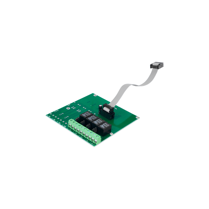 DMTECH DMT-M9000R-4