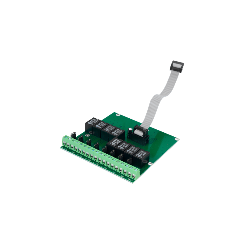 DMTECH DMT-M9000R-8