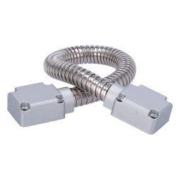 SAFIRE DOORLOOP-16-METAL