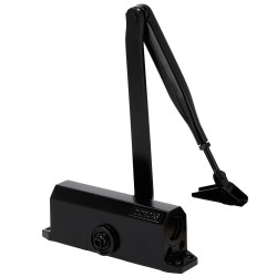 DORCAS DR-DC1-BLACK