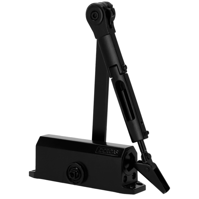 DORCAS DR-DC1-H-BLACK