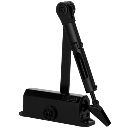 DORCAS DR-DC1-H-BLACK