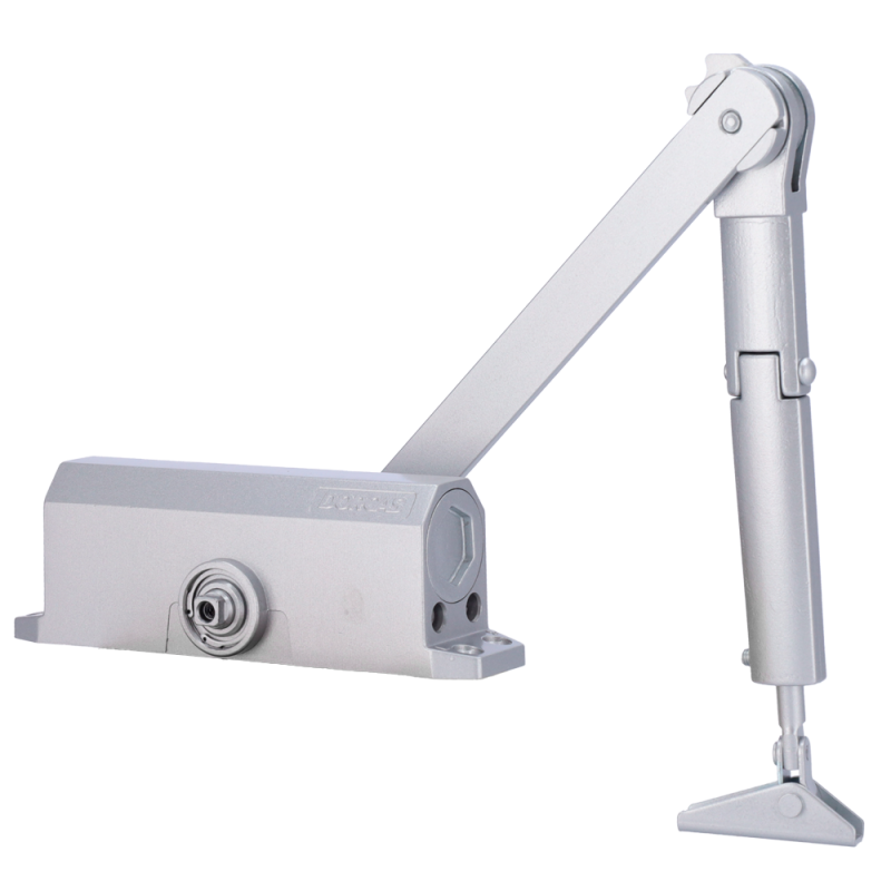 DORCAS DR-DC1-H-SILVER