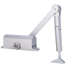 DORCAS DR-DC1-H-SILVER