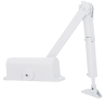 DORCAS DR-DC1-H-WHITE