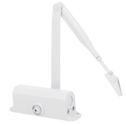 DORCAS DR-DC1-WHITE