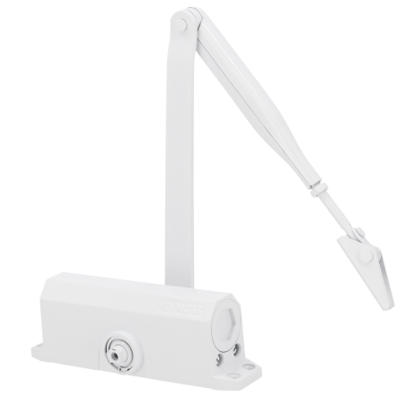 DORCAS DR-DC1-WHITE