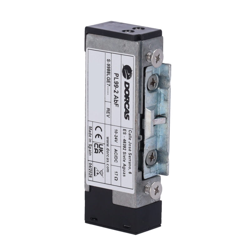 DORCAS DR-S-9988LGE7