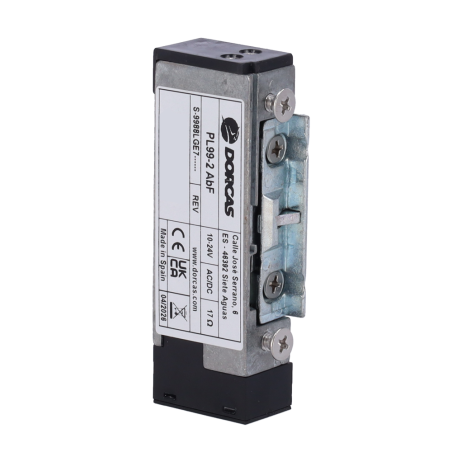DORCAS DR-S-9988LGE7