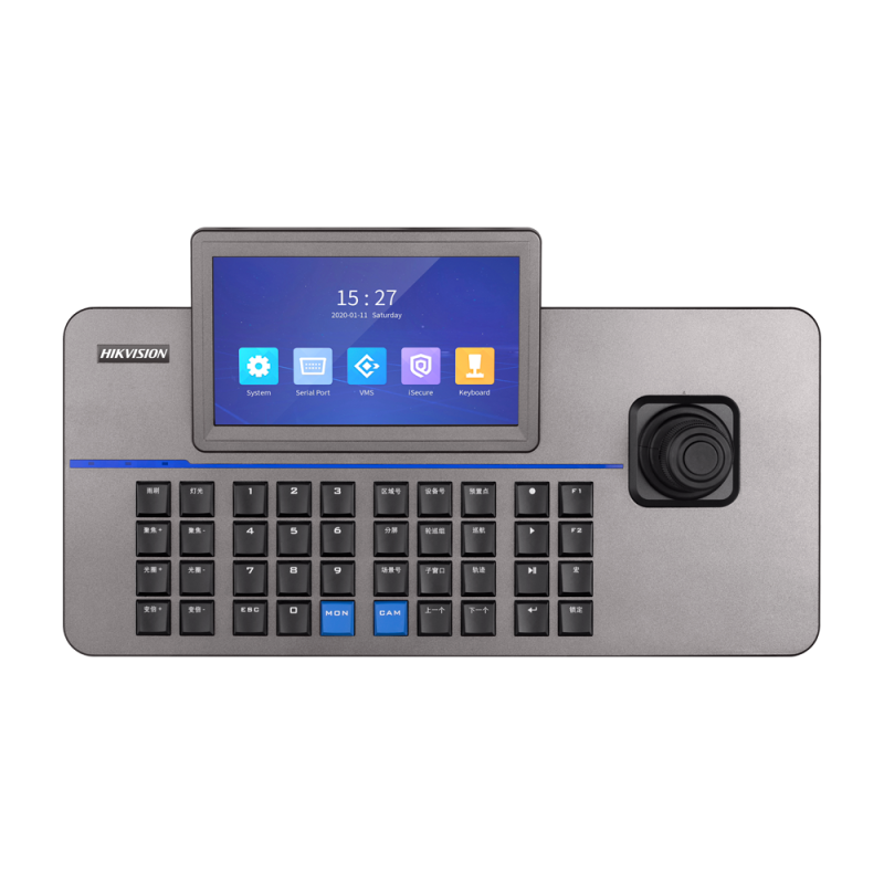 HIKVISION DS-1105KI(B)