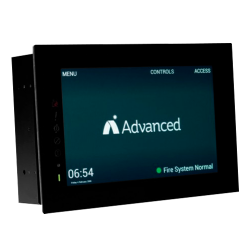 ADVANCED ADV-TOUCH-10