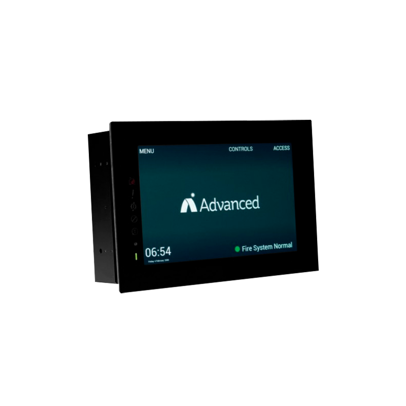 ADVANCED ADV-TOUCH-10