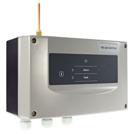 SECURITON ADW535-1