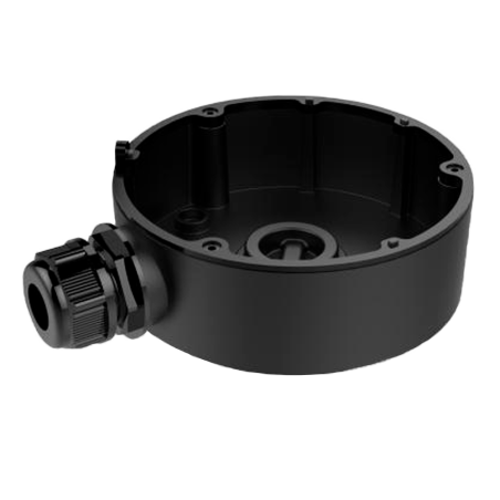 HIKVISION DS-1280ZJ-DM18(Black)