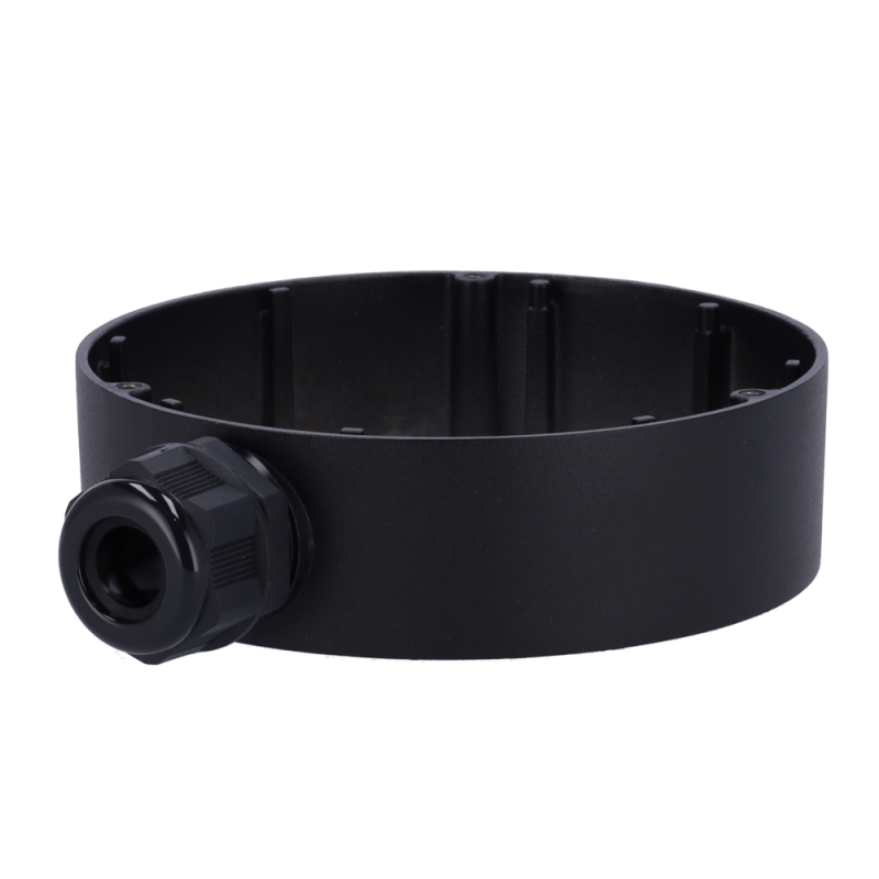 HIKVISION DS-1280ZJ-DM45(Black)
