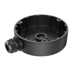 HIKVISION DS-1280ZJ-DM8(Black)