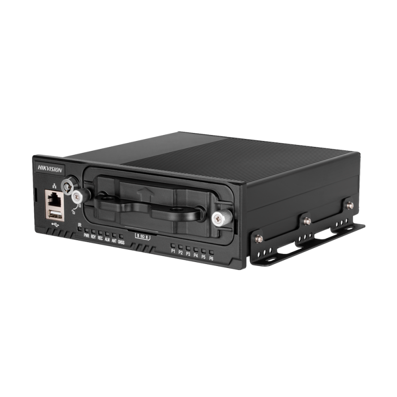 HIKVISION AE-MN5043(1T)(M12)