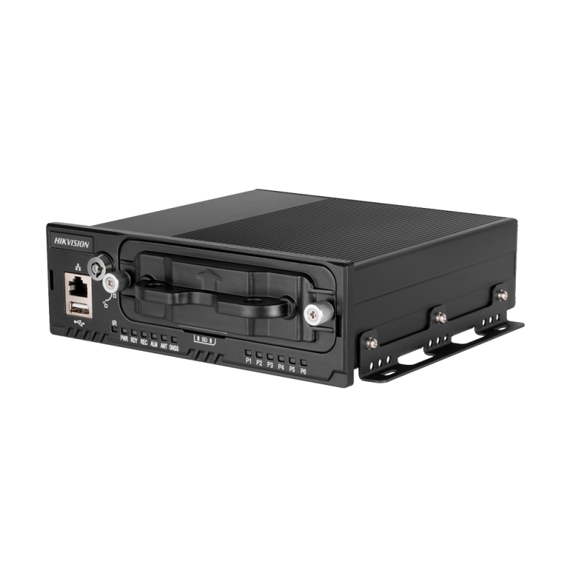 HIKVISION AE-MN5043(M12)