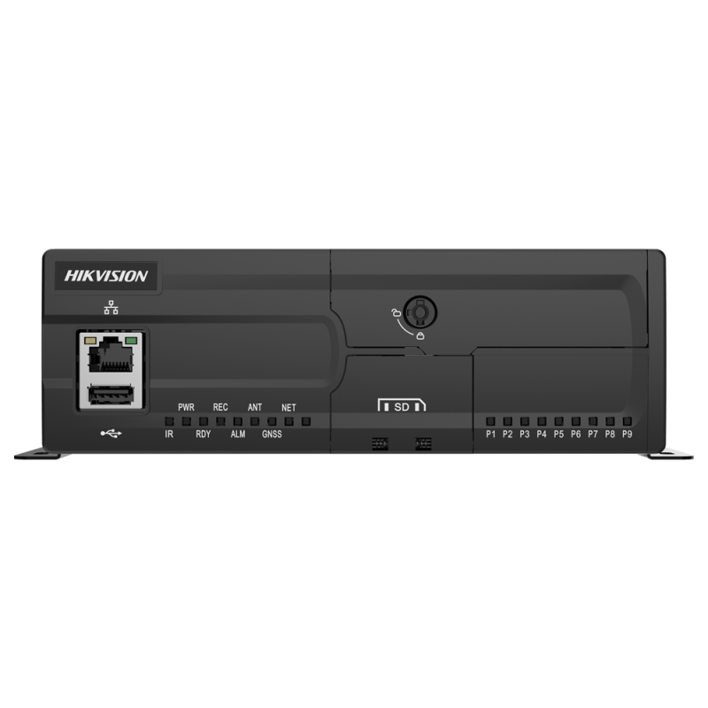 HIKVISION AE-MN5083(M12)
