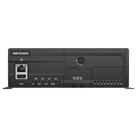 HIKVISION AE-MN5083(M12)