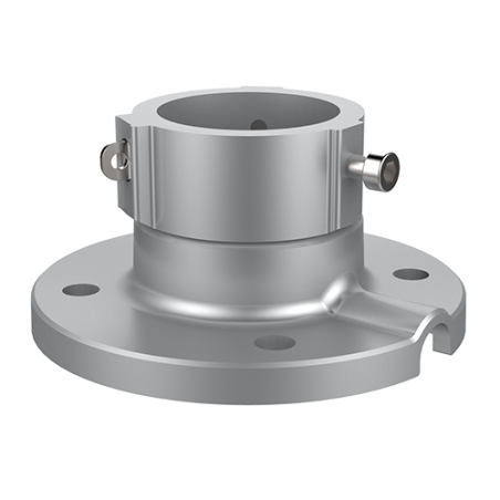 HIKVISION DS-1663ZJ-P