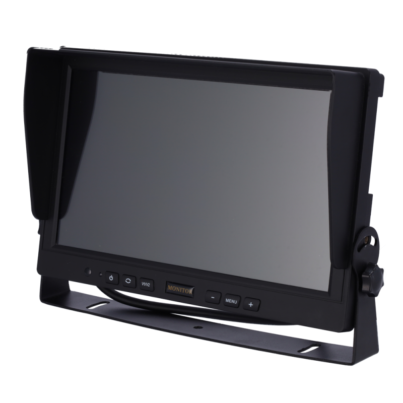 HIKVISION AE-MW1203(10/2-CH/M/Bracket)