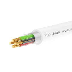 HIKVISION DS-1AC2A2BPL1 White 100m