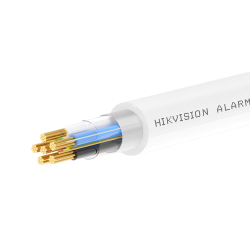 HIKVISION DS-1AC2B4APL1 White 100m