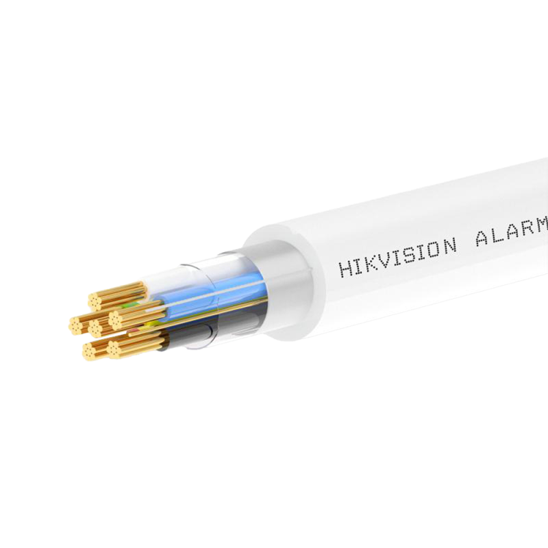 HIKVISION DS-1AC2B4APL1 White 100m
