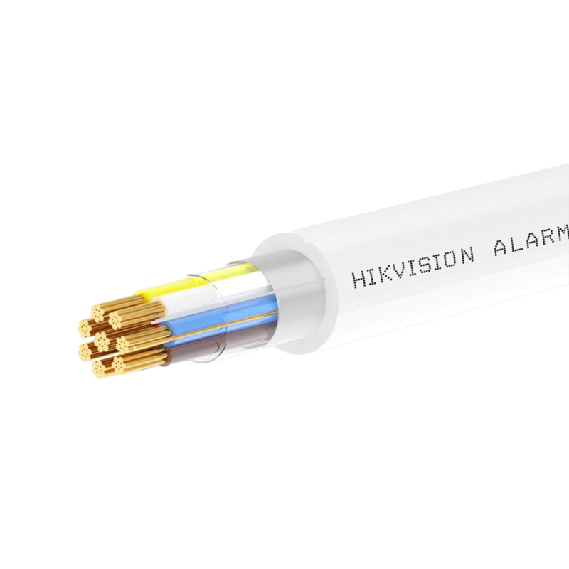 HIKVISION DS-1AC2B6APL1 White 100m