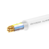 HIKVISION DS-1AC2B6APL1 White 100m
