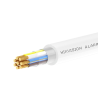 HIKVISION DS-1AC2C4APL1 White 100m