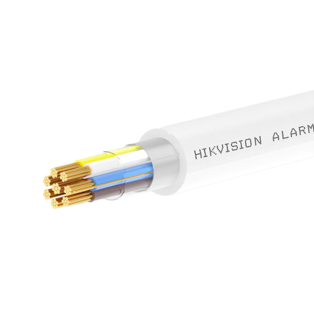 HIKVISION DS-1AC2C6APL1 White 100m