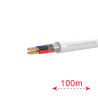 HIKVISION DS-1AC4APL1 White 100m