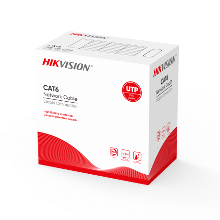 HIKVISION DS-1LN6-UE-W